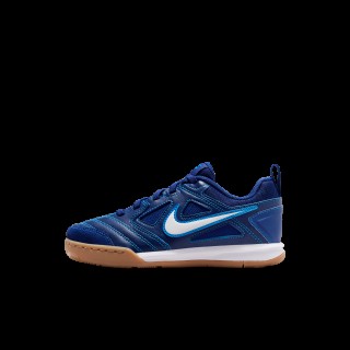 Nike Gato kleuterschoenen - Blauw