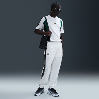 Nike Geweven herenbroek - Wit