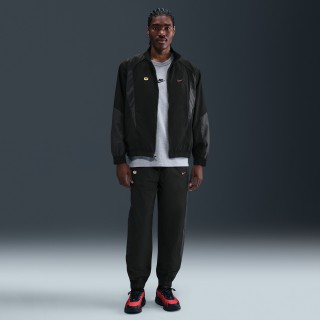 Nike Geweven herenbroek - Zwart