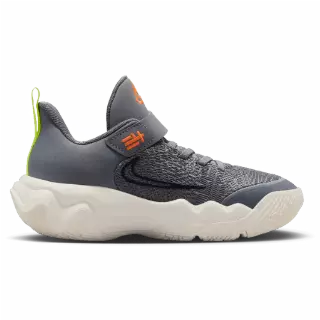 Nike Giannis Babyschoenen - Paars