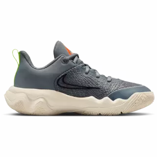 Nike Giannis Kindersneakers - Paars