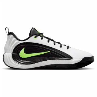 Nike Giannis Sneakers Heren - Wit