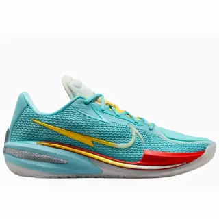 Nike GT Cut 1 Titan Dylan Harper Bleached Aqua