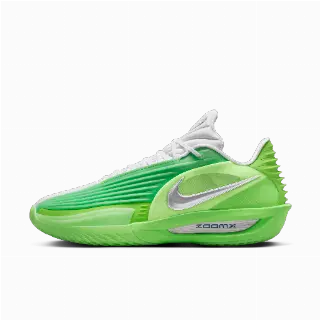 Nike G.T. Cut 3 Turbo basketbalschoenen - Groen
