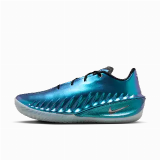 Nike G.T. Cut 4 basketbalschoenen - Paars