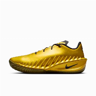 Nike G.T. Cut 4 'Jordan Poole' basketbalschoenen - Bruin
