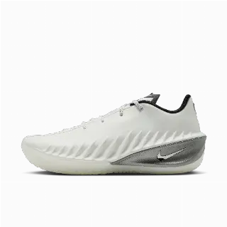 Nike G.T. Cut 4 SE basketbalschoenen - Wit