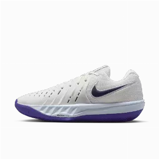 Nike G.T. Cut Academy 2 basketbalschoenen - Wit