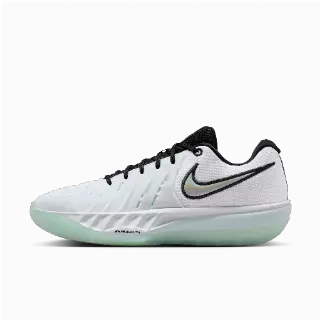 Nike G.T. Cut Academy 2 basketbalschoenen - Wit