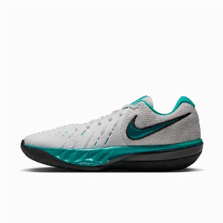 Nike G.T. Cut Academy 2 basketbalschoenen - Wit