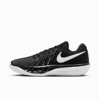 Nike G.T. Cut Academy 2 basketbalschoenen - Zwart