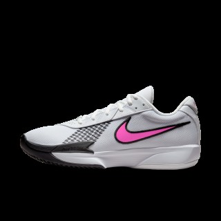 Nike G.T. Cut Academy basketbalschoenen - Wit