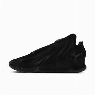 Nike G.T. Future basketbalschoenen - Zwart
