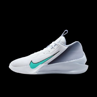 Nike G.T. Jump Academy basketbalschoenen - Wit