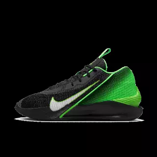 Nike G.T. Jump Academy basketbalschoenen - Zwart