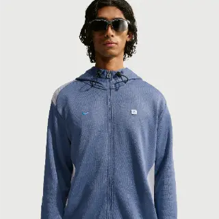 Nike Hoodie voor heren - Blauw