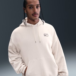 Nike Hoodie voor heren - Bruin