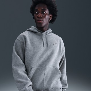 Nike Hoodie voor heren - Grijs