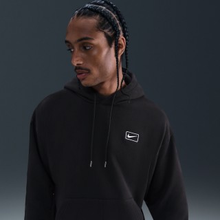 Nike Hoodie voor heren - Zwart