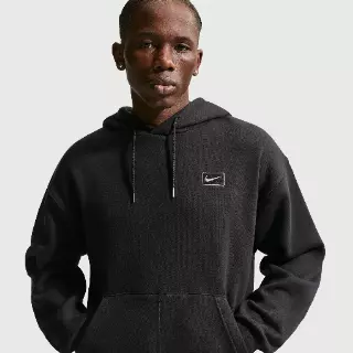 Nike Hoodie voor heren - Zwart