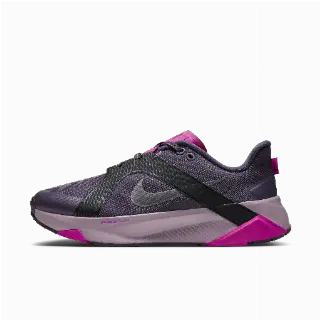 Nike Hybrid RN trainingsschoenen voor dames - Paars