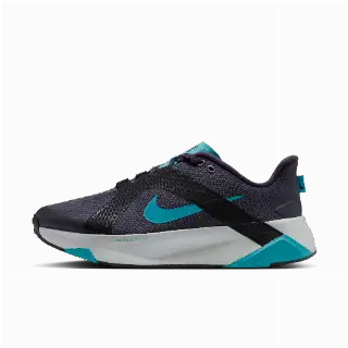 Nike Hybrid RN trainingsschoenen voor heren - Grijs