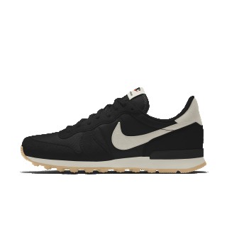 Nike Internationalist By You Custom damesschoen - Meerkleurig