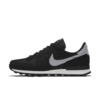 Nike Internationalist By You Custom herenschoen - Meerkleurig