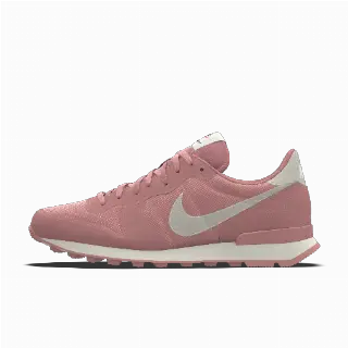 Nike Internationalist By You customized damesschoenen - Meerkleurig