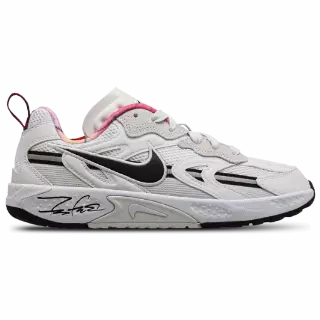 Nike Jam Sneakers Dames - Wit