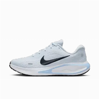 Nike Journey Run hardloopschoenen voor dames (straat) - Grijs