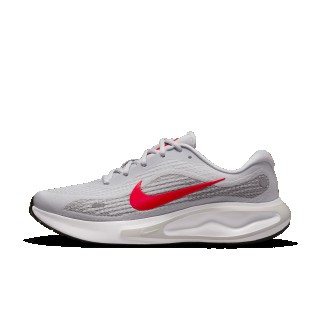 Nike Journey Run hardloopschoenen voor heren (straat) - Grijs