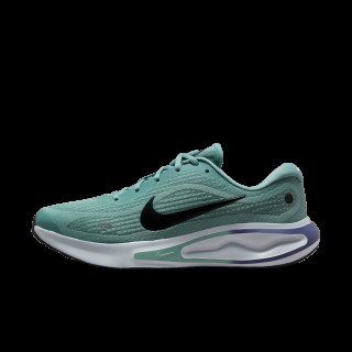 Nike Journey Run hardloopschoenen voor heren (straat) - Groen