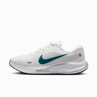 Nike Journey Run hardloopschoenen voor heren (straat) - Wit