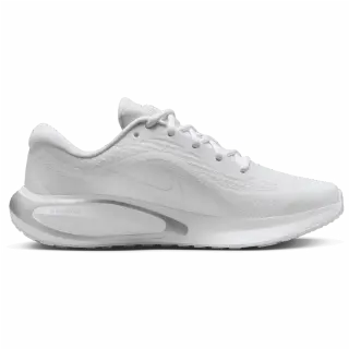 Nike Journey Run Sneakers Dames - Wit