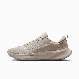 Nike Juniper Trail 2 GORE-TEX waterdichte trailrunningschoenen voor heren - Bruin