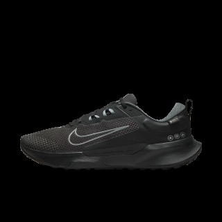 Nike Juniper Trail 2 GORE-TEX waterdichte trailrunningschoenen voor heren - Zwart