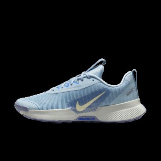 Nike Juniper Trail 3 trailrunningschoenen voor dames - Blauw