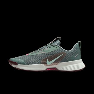 Nike Juniper Trail 3 trailrunningschoenen voor heren - Grijs