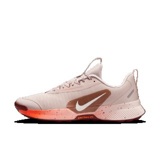 Nike Juniper Trail 3 trailrunningschoenen voor heren - Roze