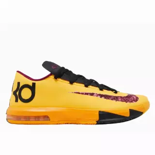 Nike KD 6 Peanut Butter & Jelly