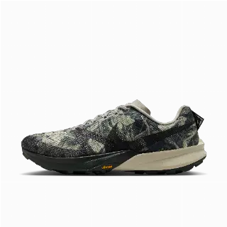 Nike Kiger 10 trailrunningschoenen - Groen