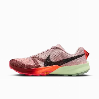 Nike Kiger 10 trailrunningschoenen - Roze