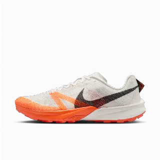 Nike Kiger 10 trailrunningschoenen - Wit