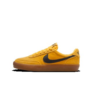 Nike Killshot 2 kinderschoenen - Geel