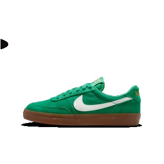 Nike Killshot 2 kinderschoenen - Groen