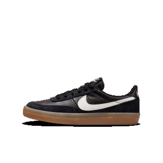Nike Killshot 2 kinderschoenen - Zwart