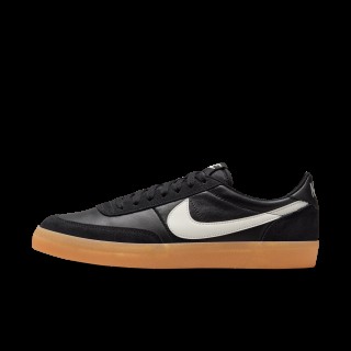 Nike Killshot 2 Leather herenschoenen - Zwart