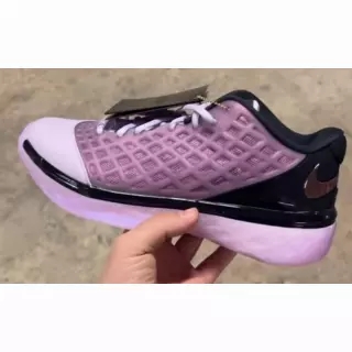 Nike Kobe 3 Protro Low Mamba Magic