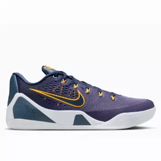 Nike Kobe 9 EM Low Protro Thunder Blue
